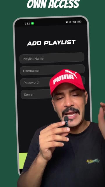 تطبيق رسمي من next+ IPTV موجود في playstore
